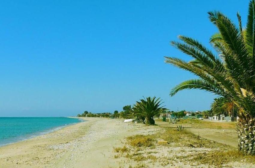 Oasis Διαμέρισμα Σωζόπολη Εξωτερικό φωτογραφία