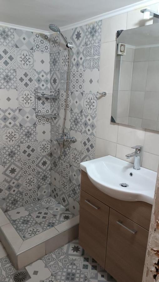 Oasis Διαμέρισμα Σωζόπολη Εξωτερικό φωτογραφία