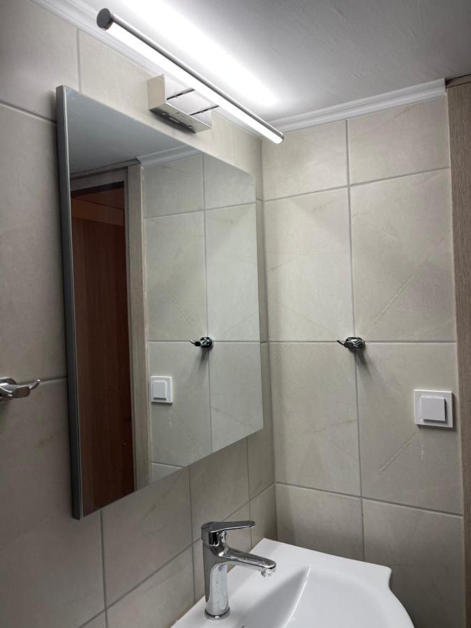 Oasis Διαμέρισμα Σωζόπολη Εξωτερικό φωτογραφία