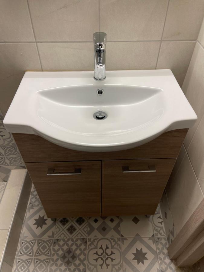 Oasis Διαμέρισμα Σωζόπολη Εξωτερικό φωτογραφία
