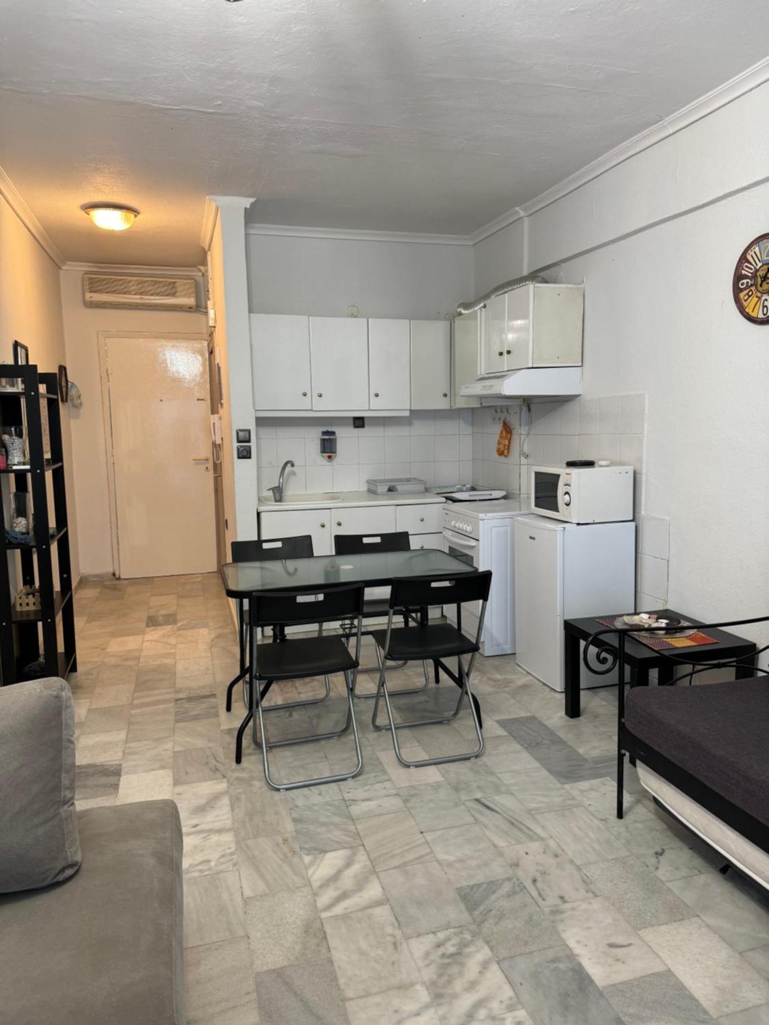 Oasis Διαμέρισμα Σωζόπολη Εξωτερικό φωτογραφία