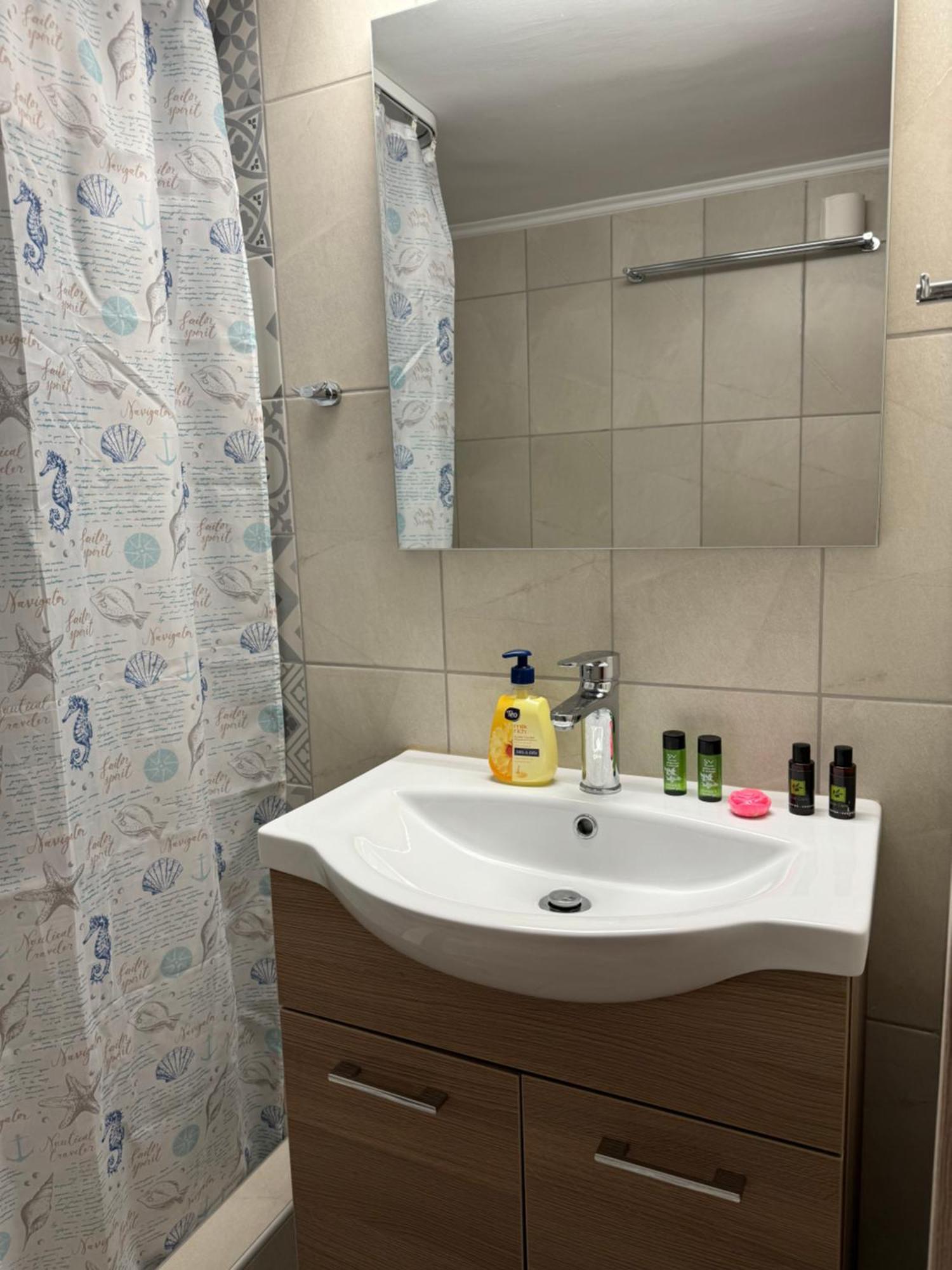Oasis Διαμέρισμα Σωζόπολη Εξωτερικό φωτογραφία