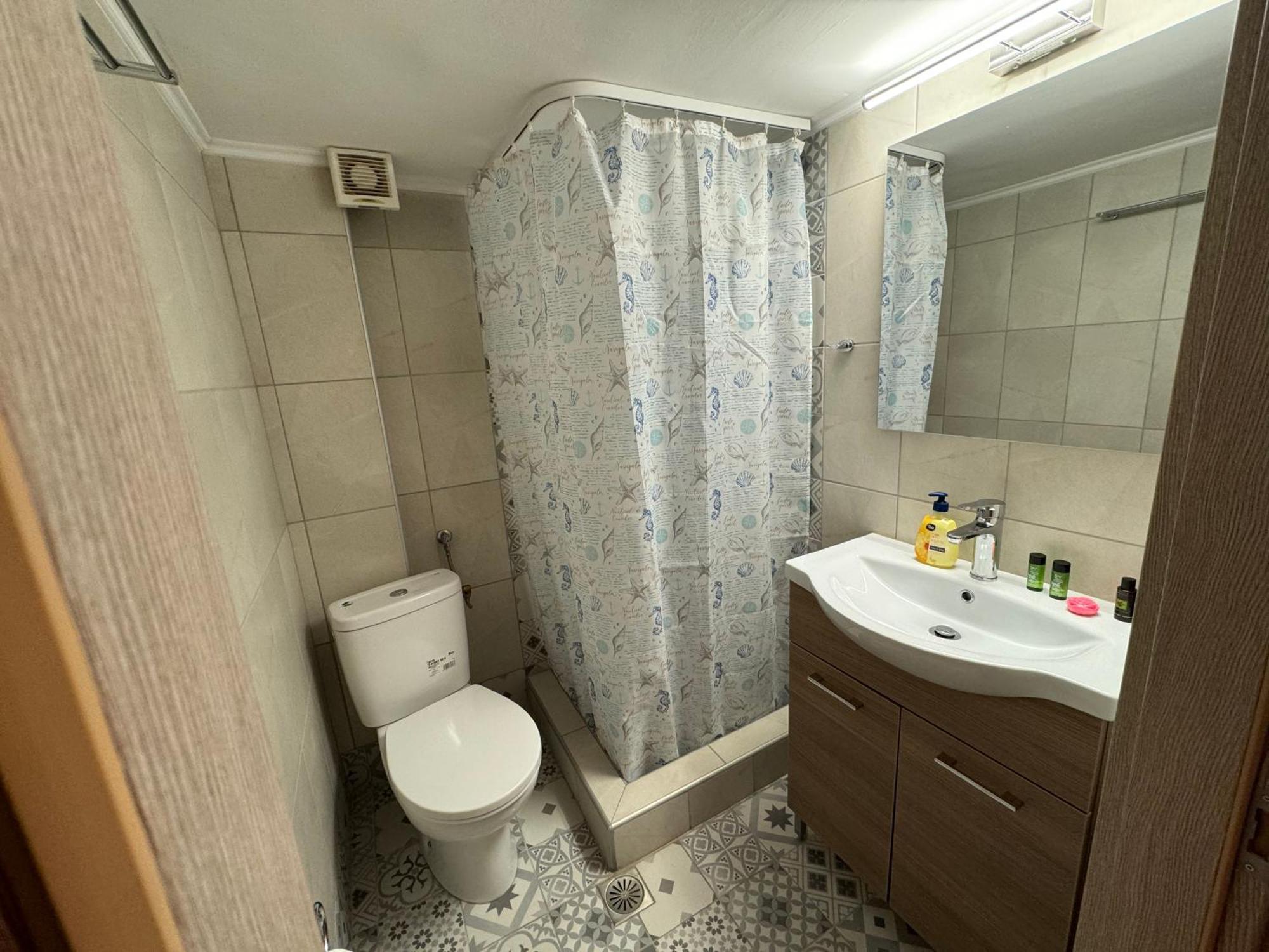 Oasis Διαμέρισμα Σωζόπολη Εξωτερικό φωτογραφία