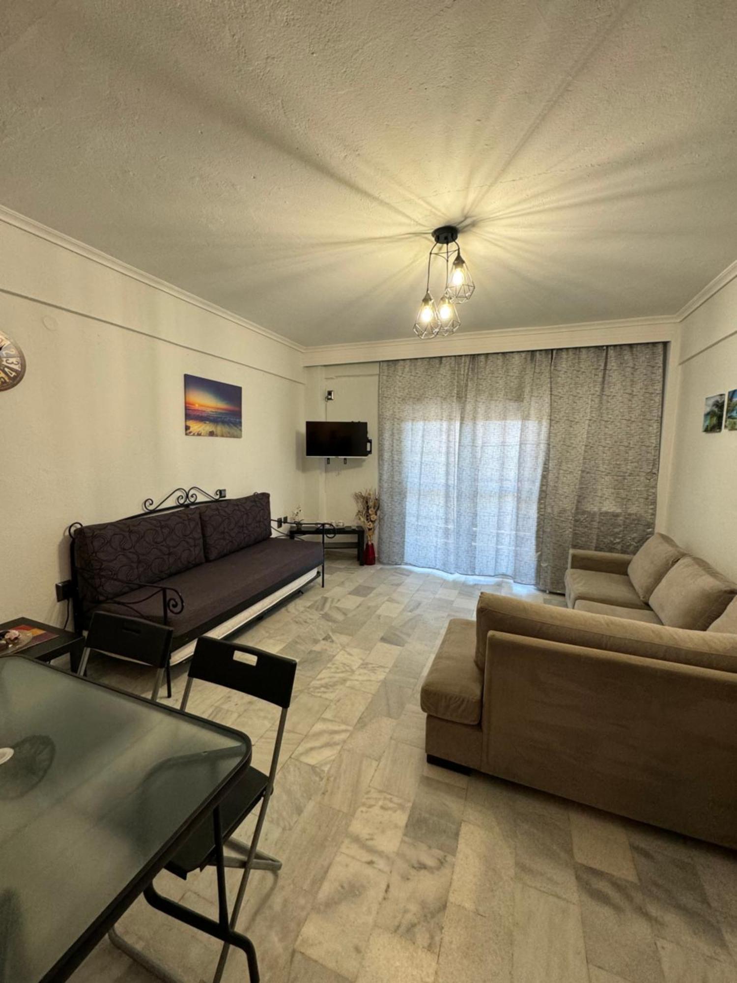 Oasis Διαμέρισμα Σωζόπολη Εξωτερικό φωτογραφία