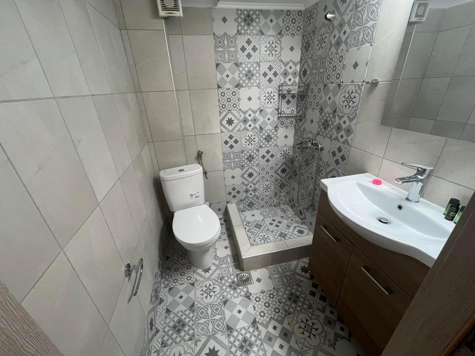 Oasis Διαμέρισμα Σωζόπολη Εξωτερικό φωτογραφία
