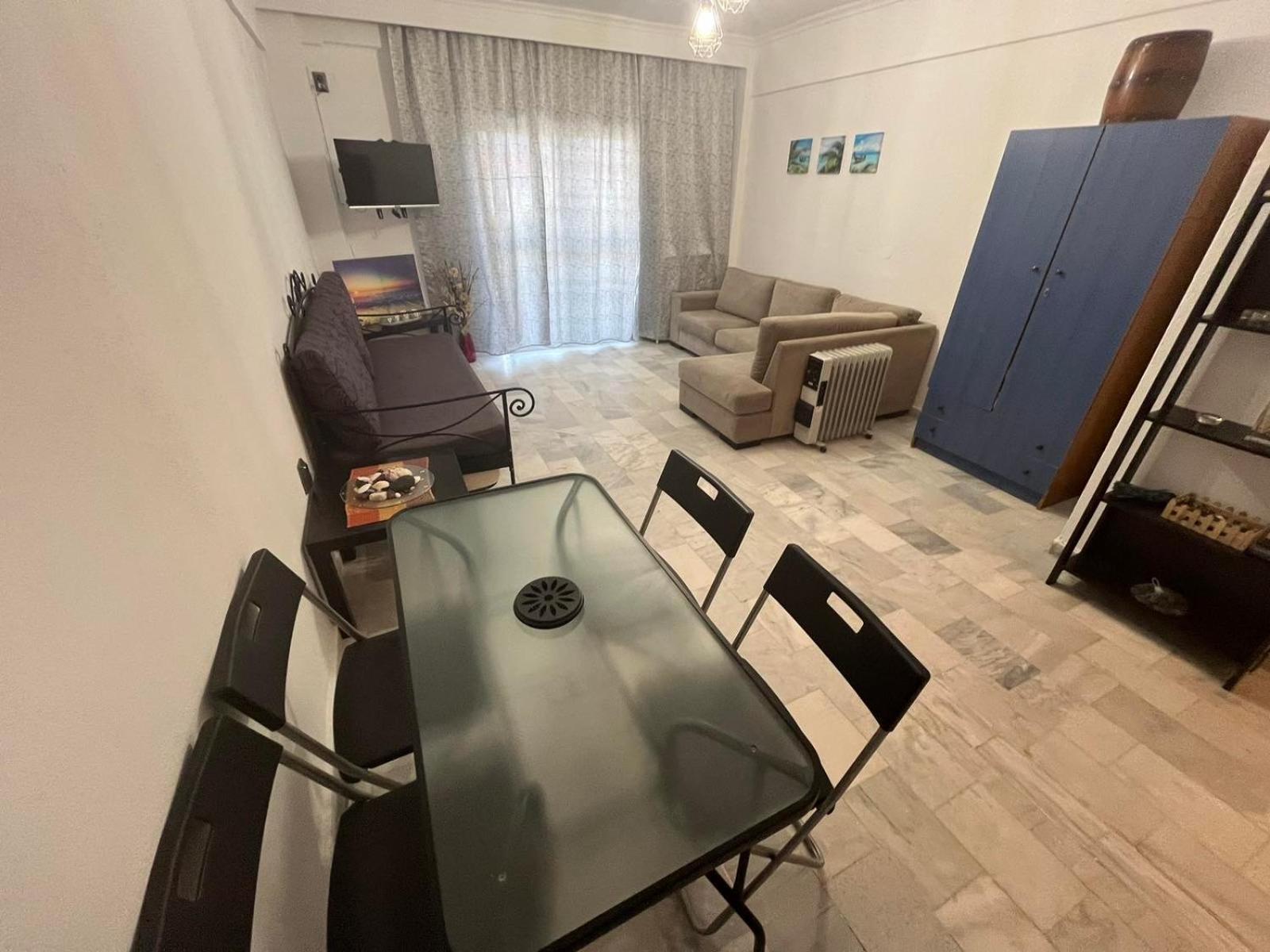 Oasis Διαμέρισμα Σωζόπολη Εξωτερικό φωτογραφία