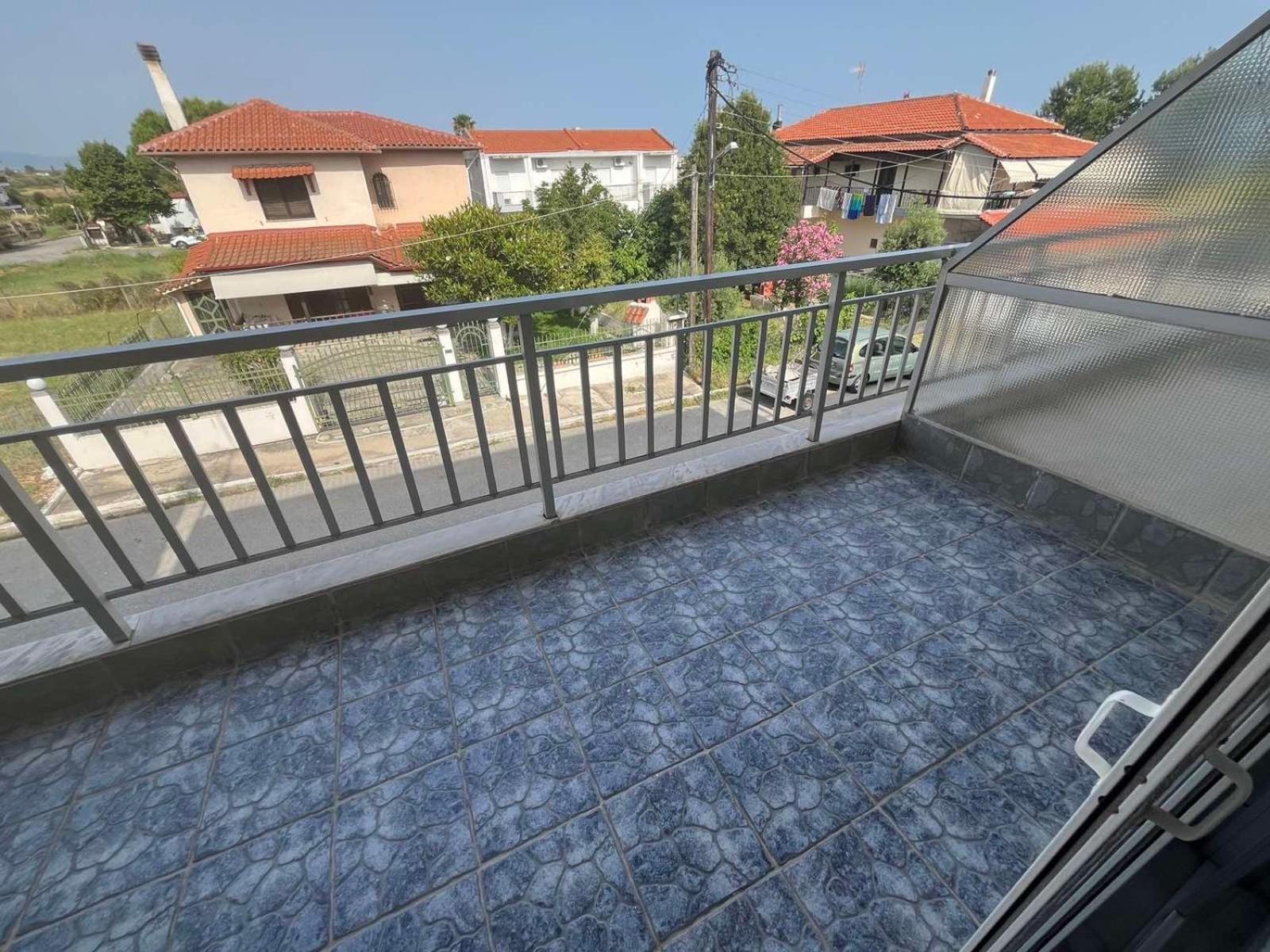 Oasis Διαμέρισμα Σωζόπολη Εξωτερικό φωτογραφία